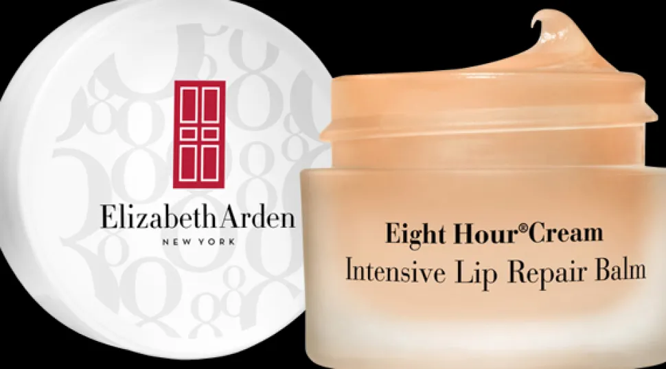 Elizabeth Arden