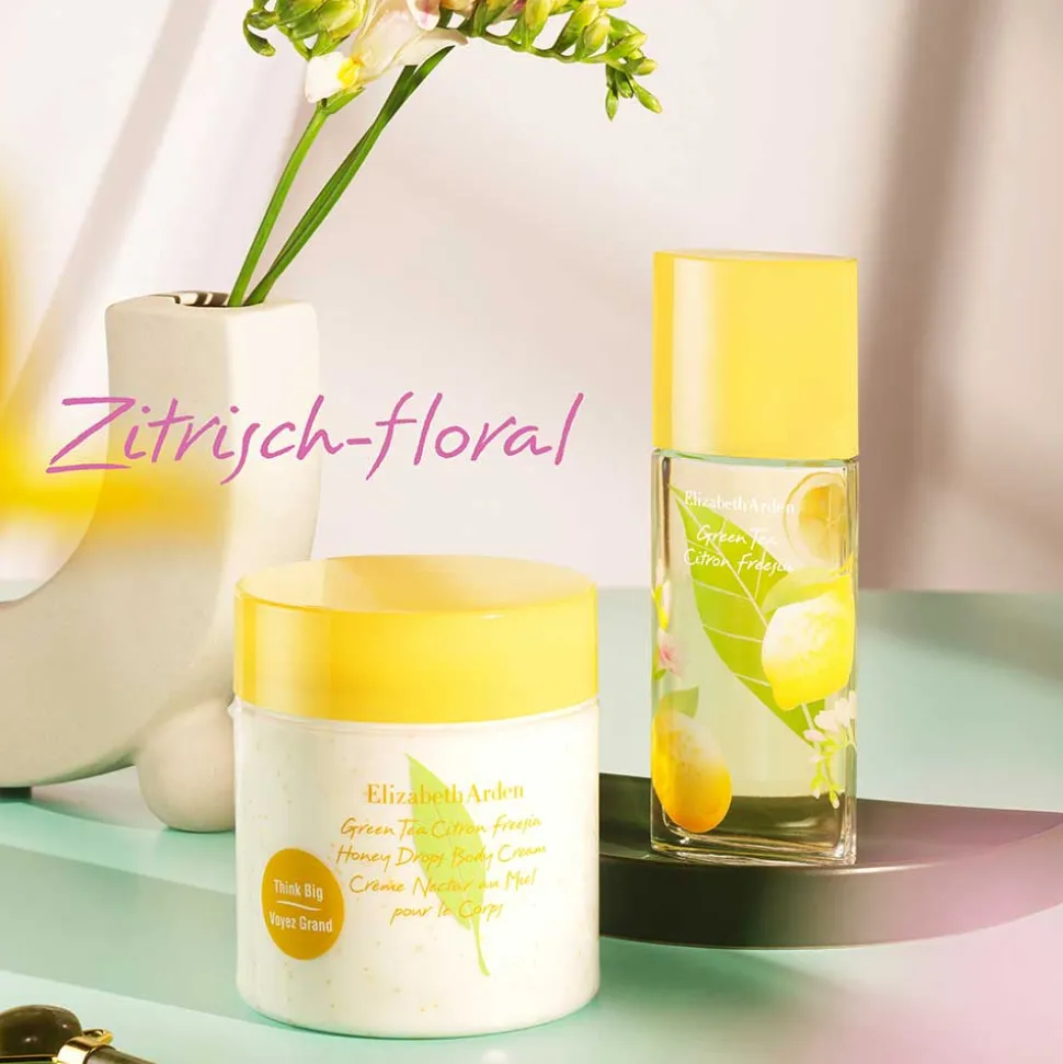 Elizabeth Arden