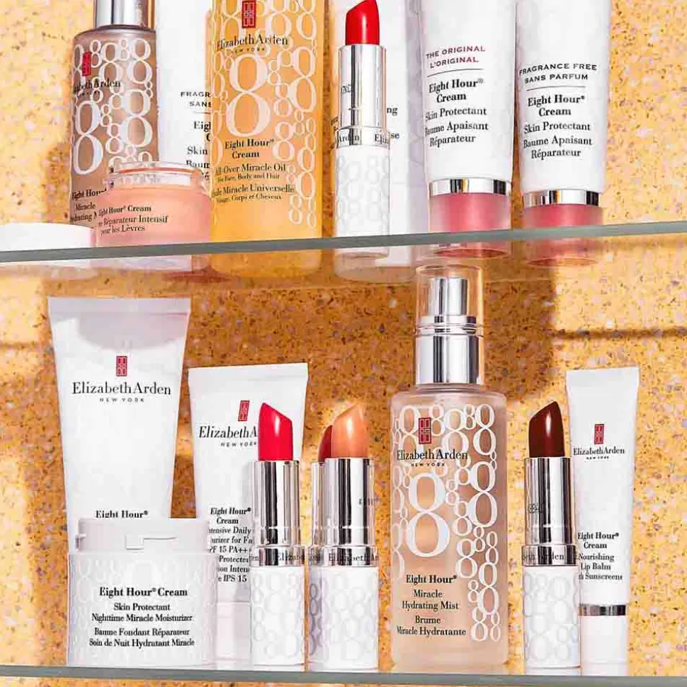 Elizabeth Arden