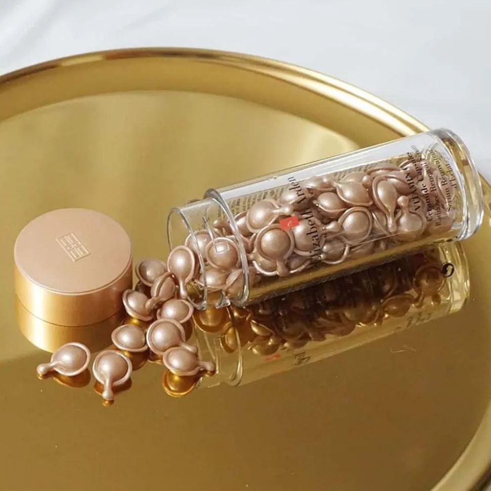 Elizabeth Arden