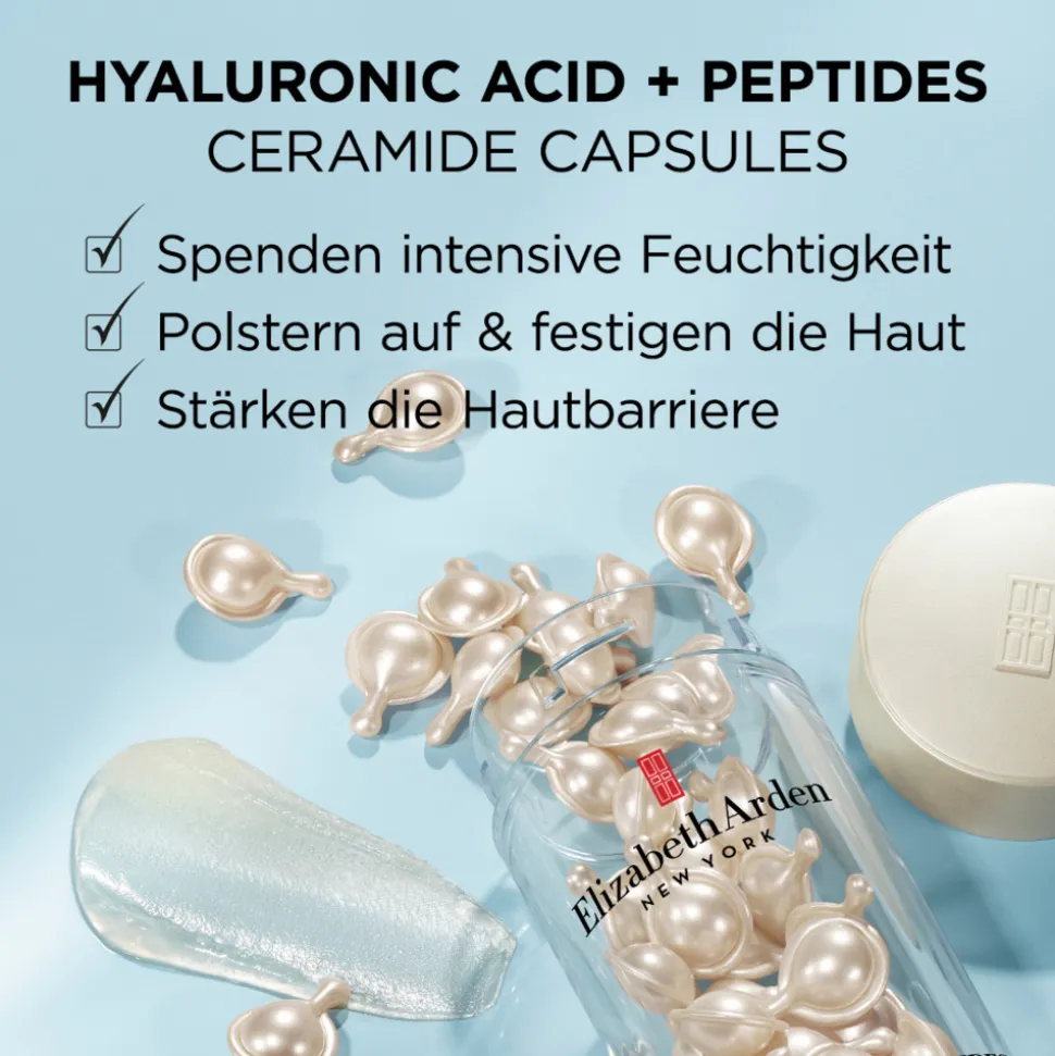 Elizabeth Arden