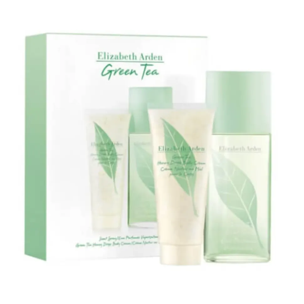Elizabeth Arden