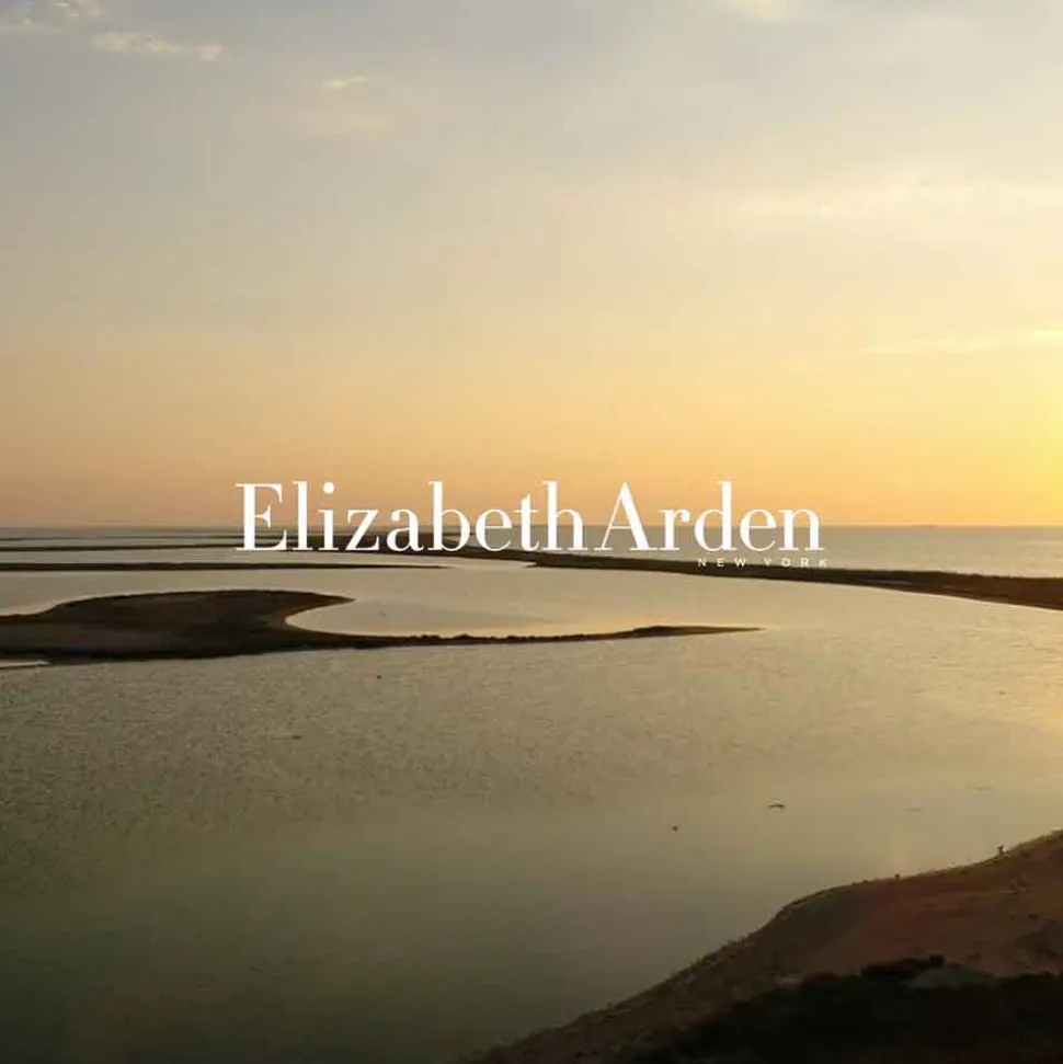 Elizabeth Arden