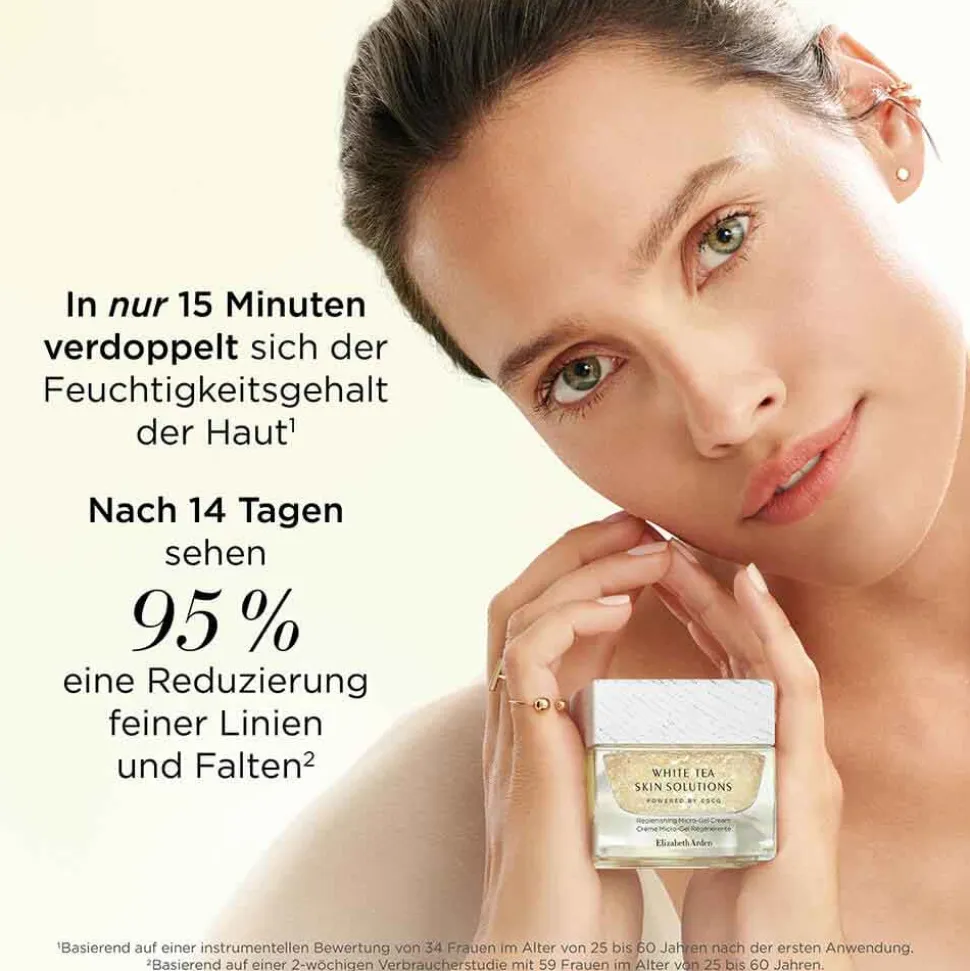 Elizabeth Arden