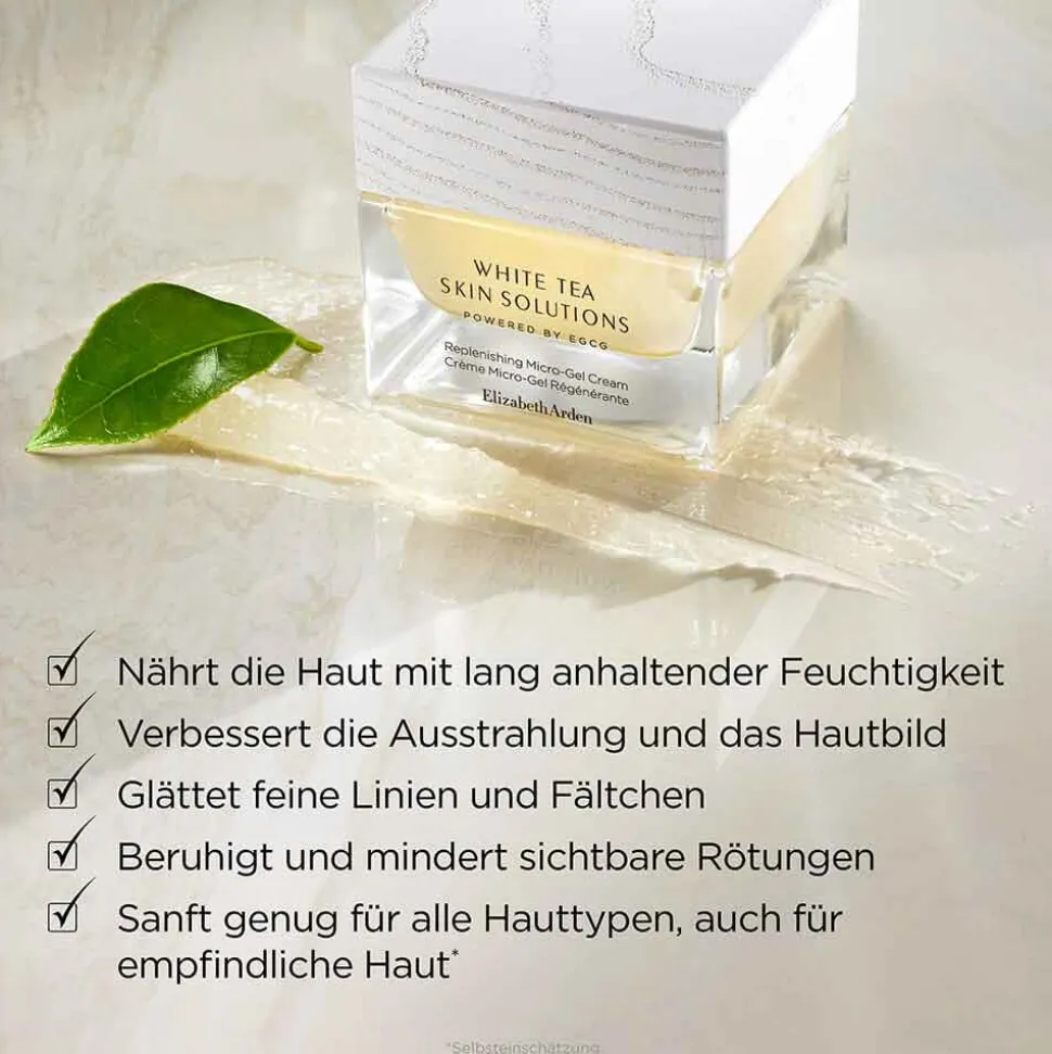 Elizabeth Arden