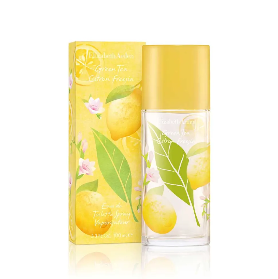 Elizabeth Arden