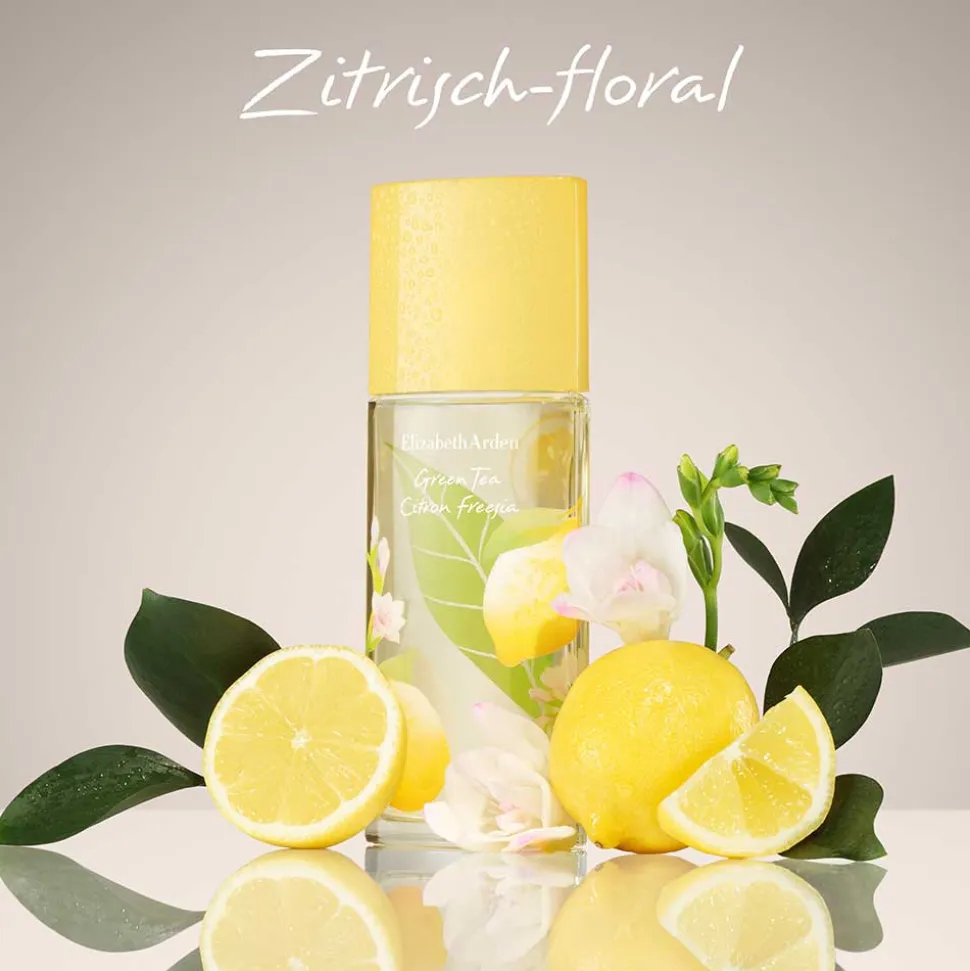 Elizabeth Arden