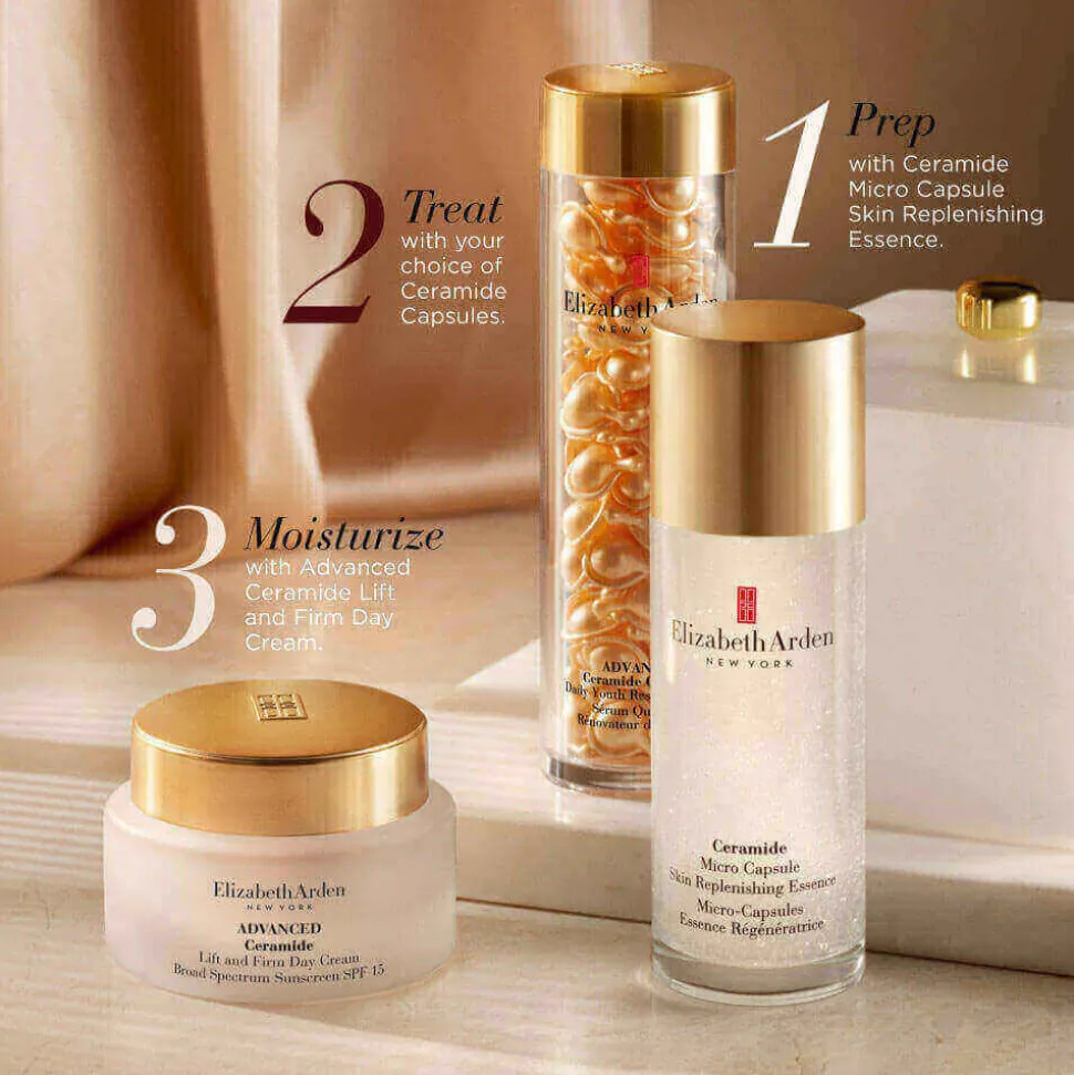 Elizabeth Arden