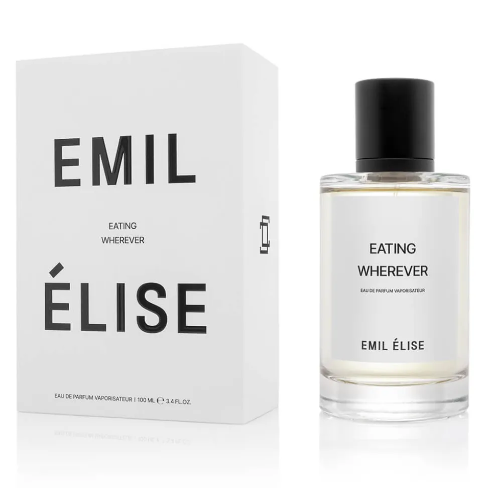 Emil Élise