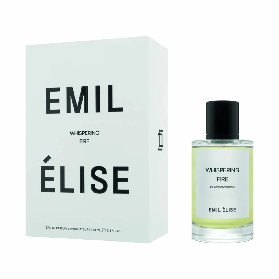 Emil Élise