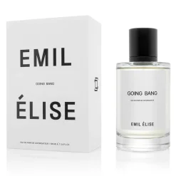 Emil Élise