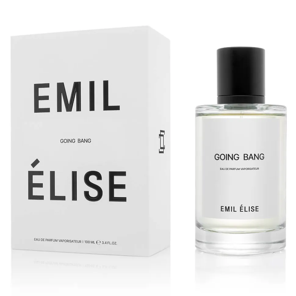 Emil Élise