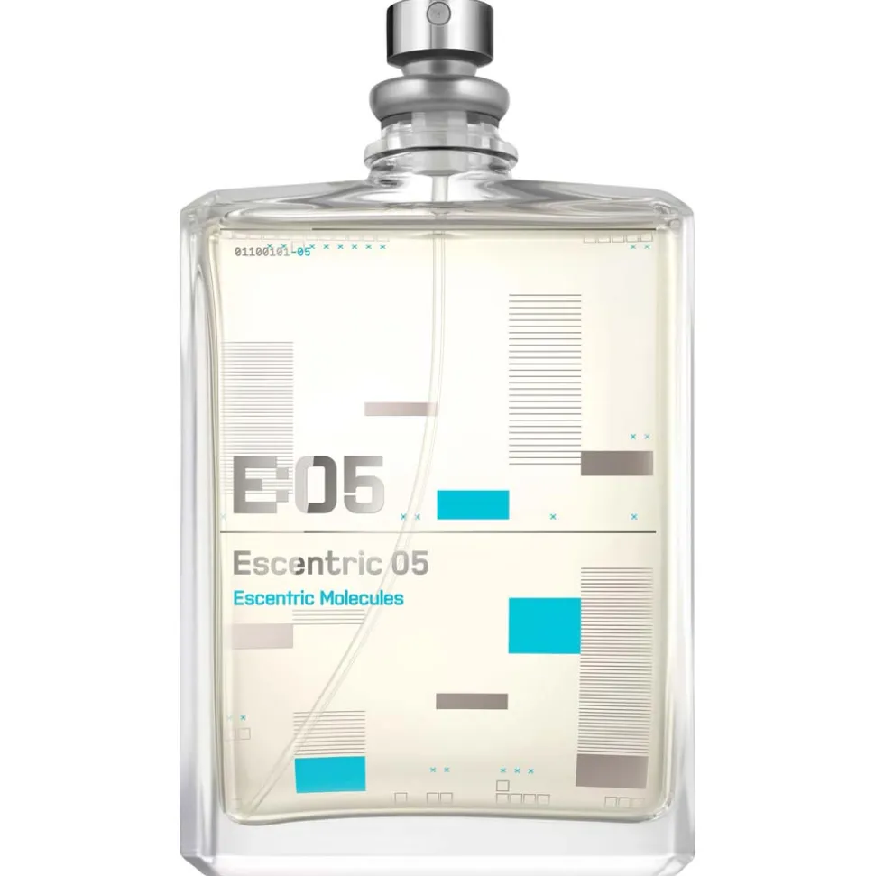 Escentric Molecules
