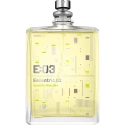 Escentric Molecules