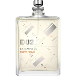 Escentric Molecules
