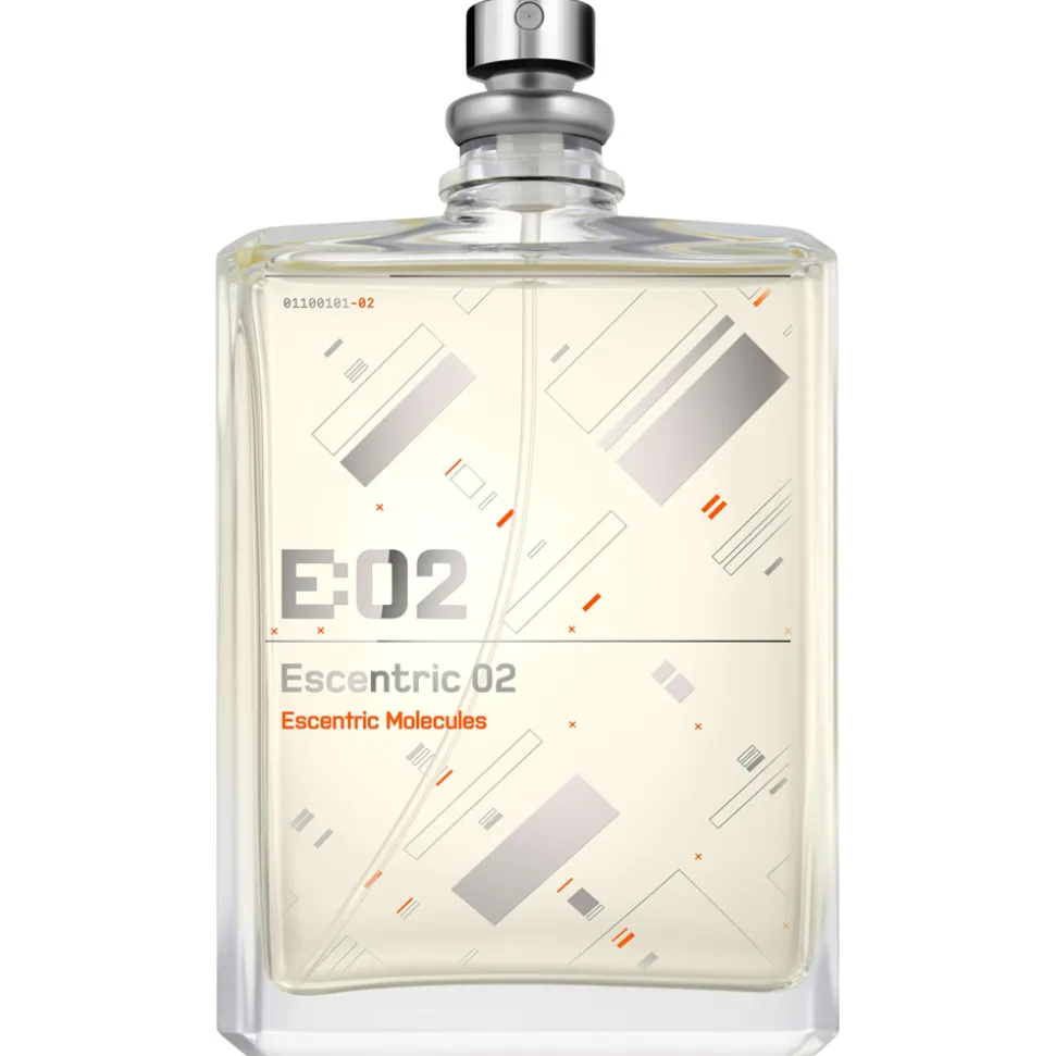 Escentric Molecules