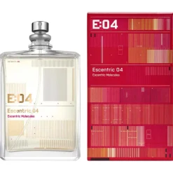 Escentric Molecules