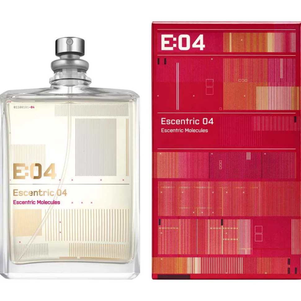 Escentric Molecules