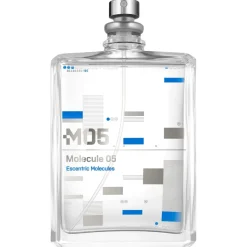 Escentric Molecules