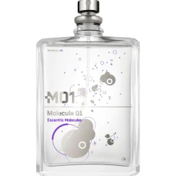 Escentric Molecules