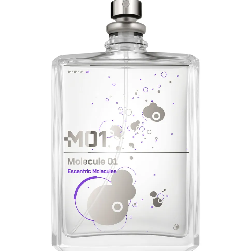 Escentric Molecules