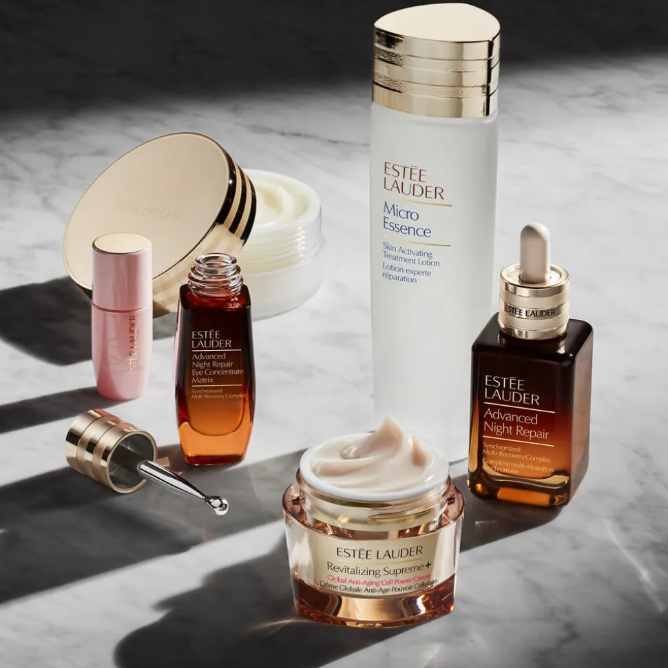 Estée Lauder