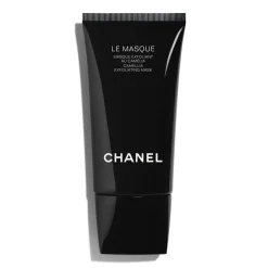 EXFOLIERENDE MASKE MIT KAMELIE