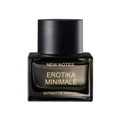 Extrait de Parfum