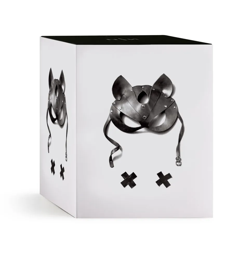 Extrait de Parfum