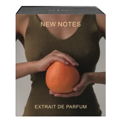 Extrait de Parfum