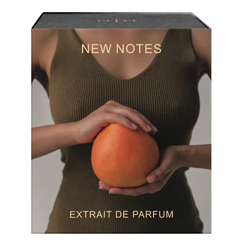 Extrait de Parfum