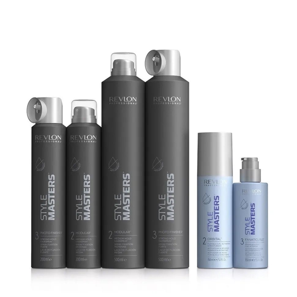 Fanaticcurls Strong Curl Activator