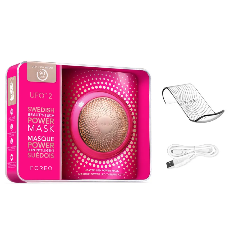 Foreo
