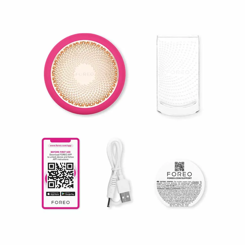 Foreo