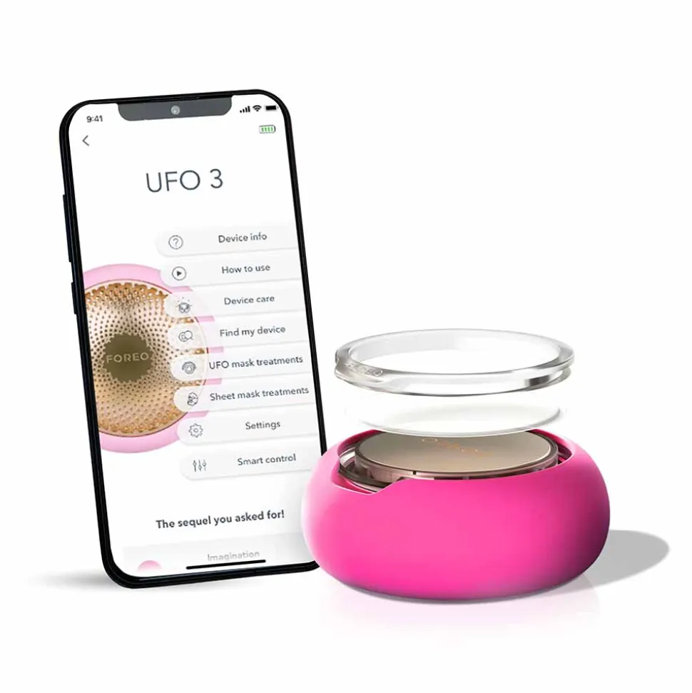 Foreo