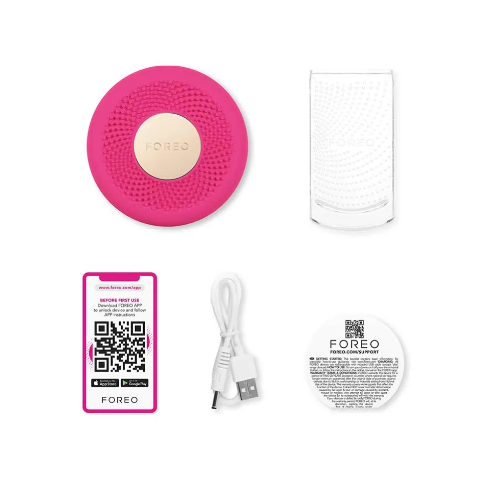 Foreo