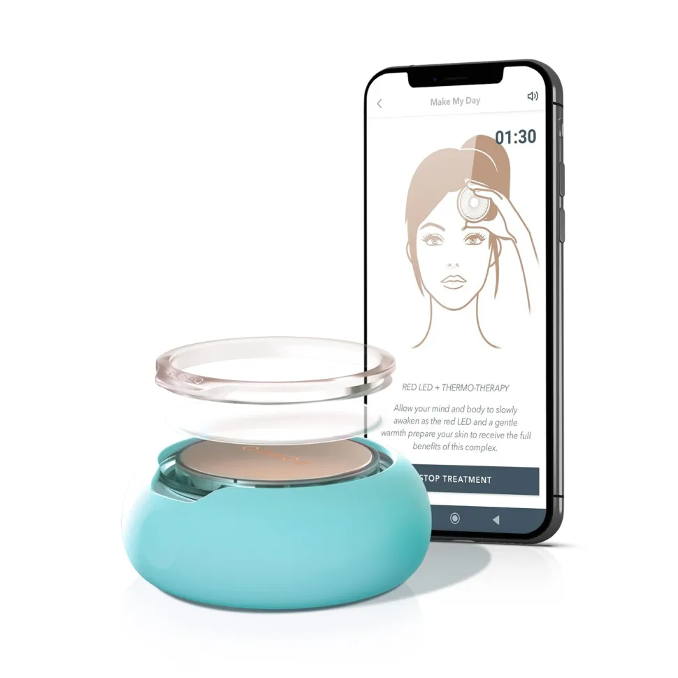 Foreo