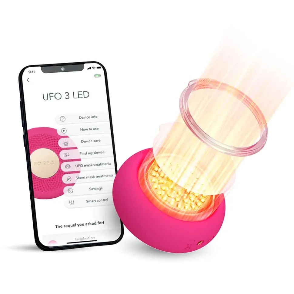 Foreo