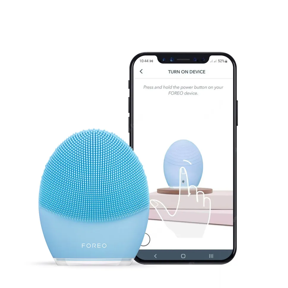 Foreo