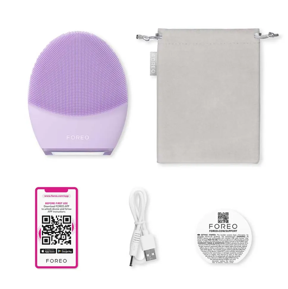 Foreo