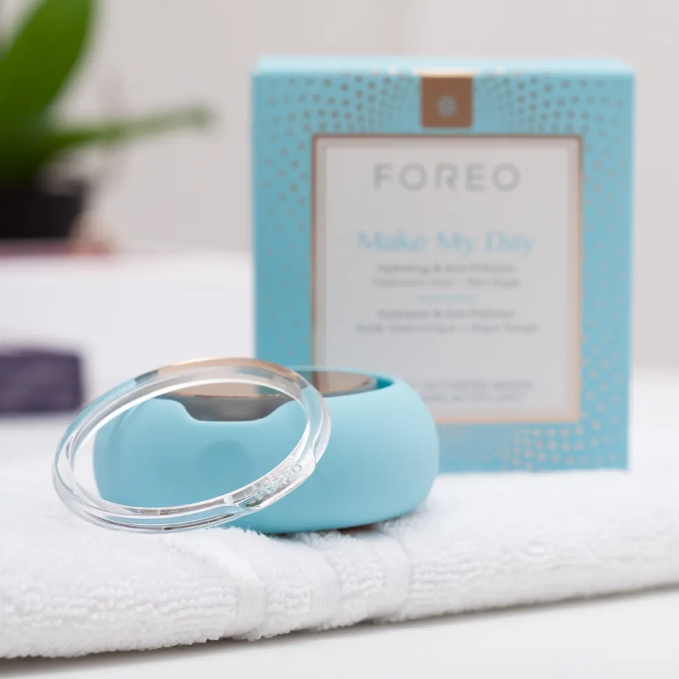 Foreo