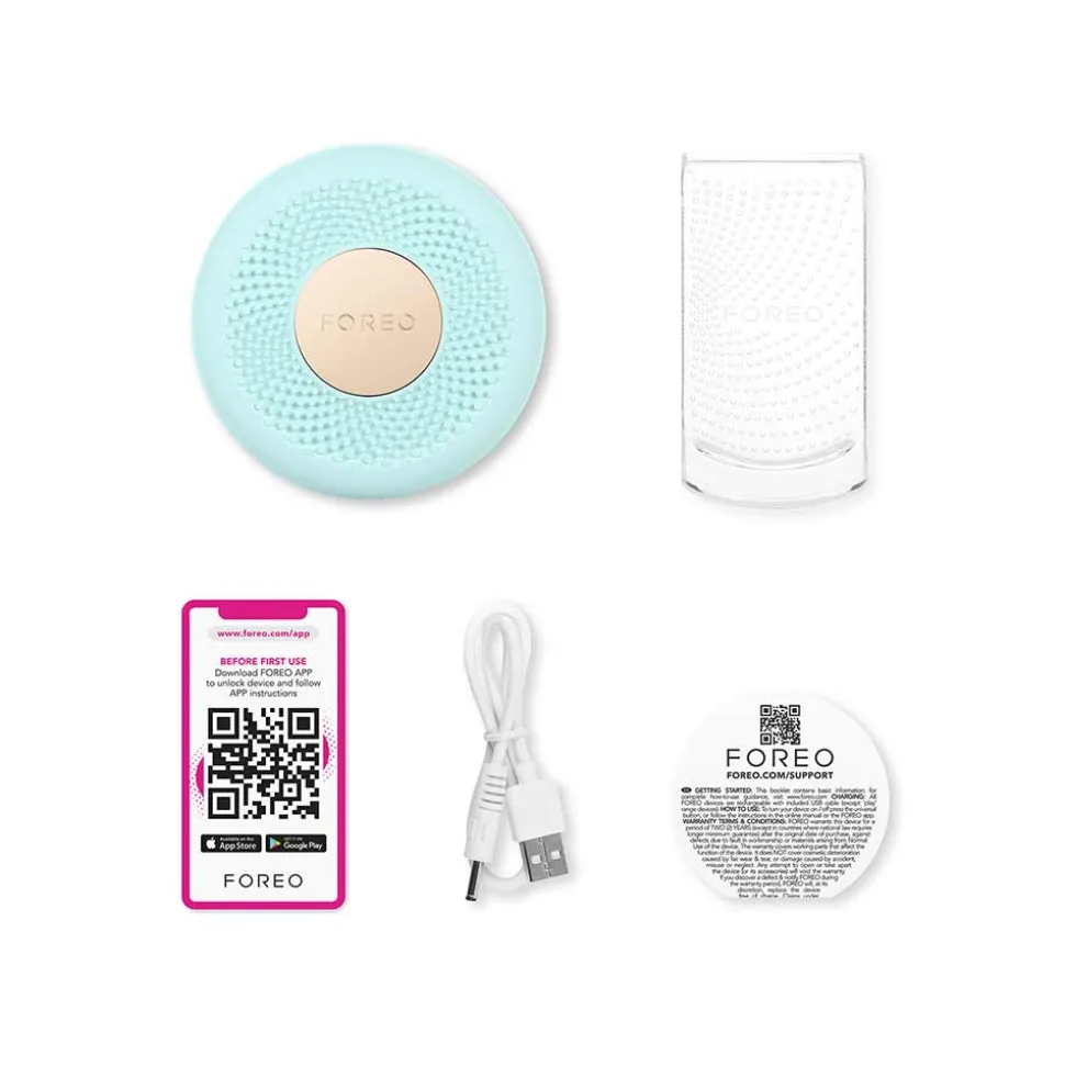 Foreo