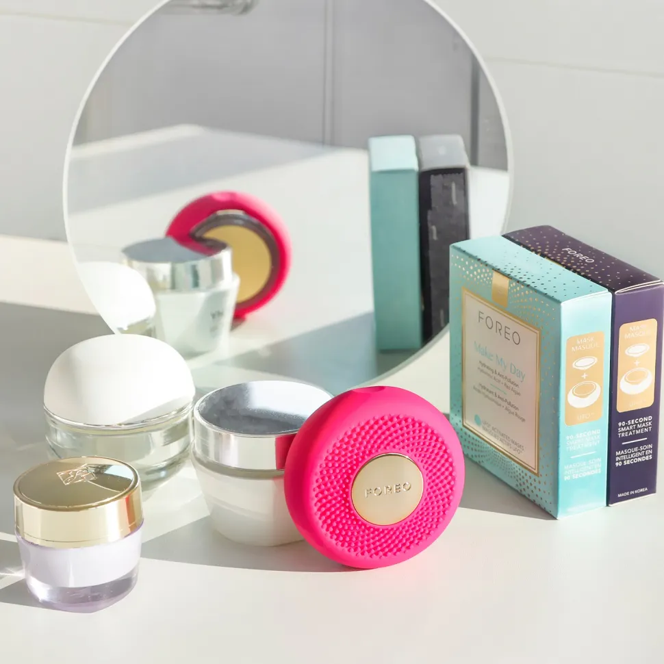 Foreo