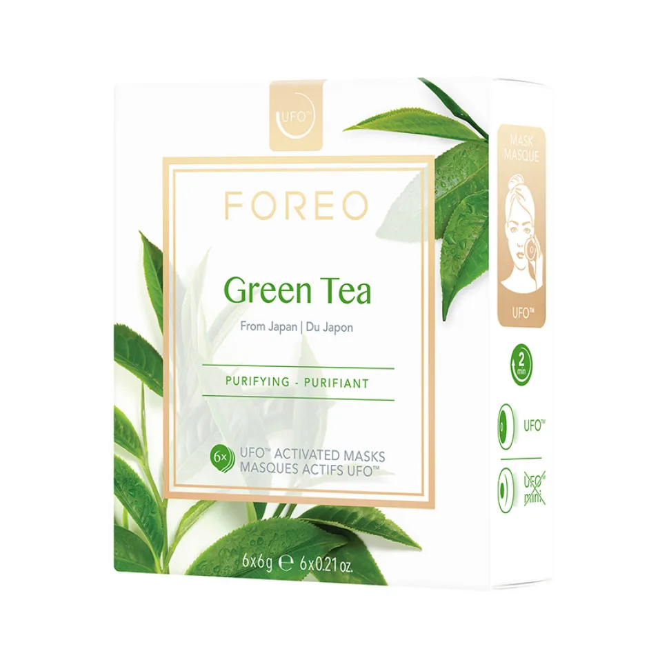 Foreo