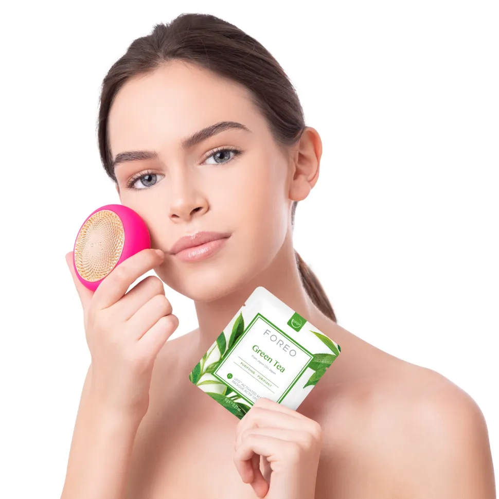 Foreo