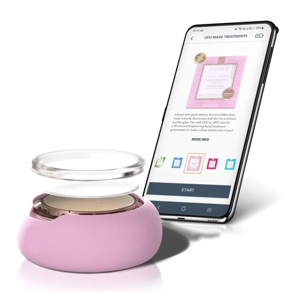 Foreo