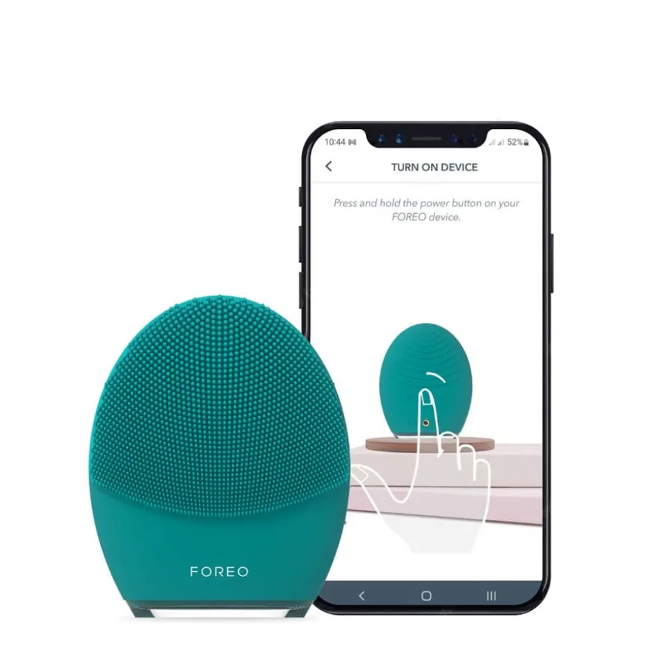 Foreo