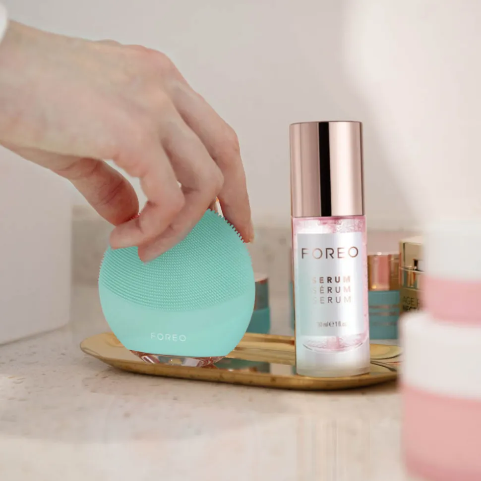 Foreo