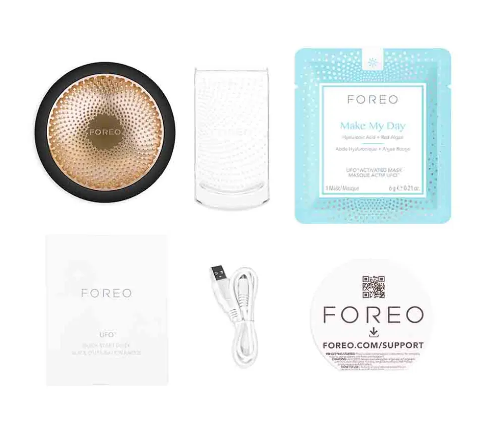 Foreo