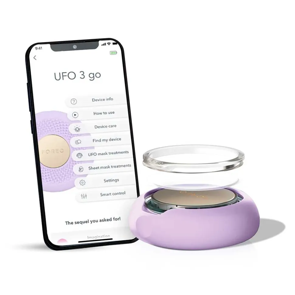 Foreo
